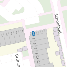 Perceel VKW00-G-2323