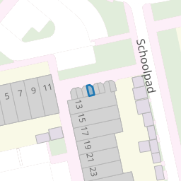 Perceel VKW00-G-2325