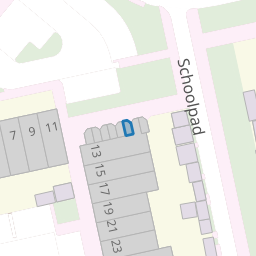 Perceel VKW00-G-2327