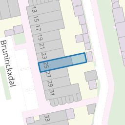 Perceel VKW00-G-2335