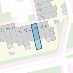 Perceel VKW00-G-2362