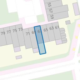 Perceel VKW00-G-2363