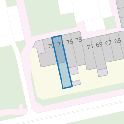 Perceel VKW00-G-2368