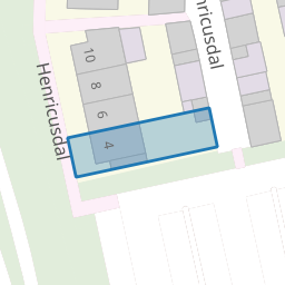 Perceel VKW00-G-2395