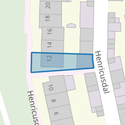 Perceel VKW00-G-2399