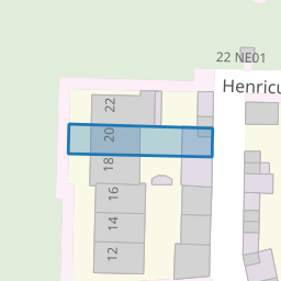 Perceel VKW00-G-2403