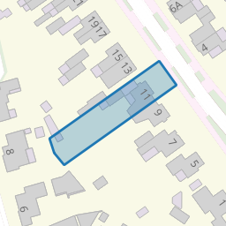 Perceel VKW00-G-2409