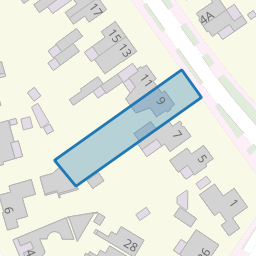 Perceel VKW00-G-2410