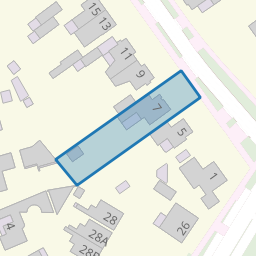 Perceel VKW00-G-2411