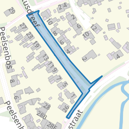 Perceel VKW00-G-2415