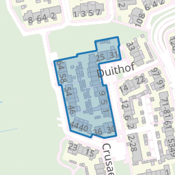 Perceel VKW00-G-2417