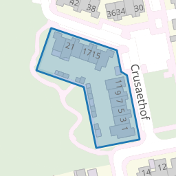 Perceel VKW00-G-2418