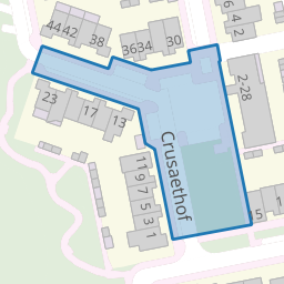 Perceel VKW00-G-2423