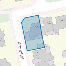 Perceel VKW00-G-2426