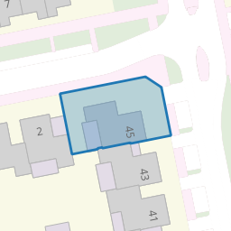 Perceel VKW00-G-2433