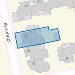 Perceel VKW00-G-2442