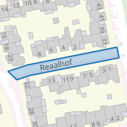 Perceel VKW00-G-2445