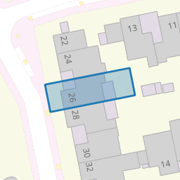 Perceel VKW00-G-2448