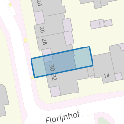 Perceel VKW00-G-2450