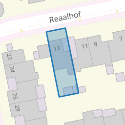 Perceel VKW00-G-2452