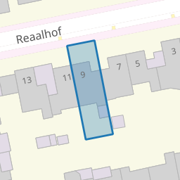 Perceel VKW00-G-2454