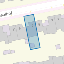 Perceel VKW00-G-2455