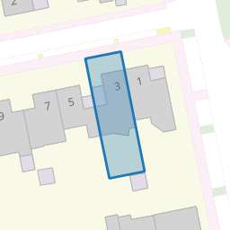 Perceel VKW00-G-2457