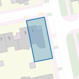 Perceel VKW00-G-2458