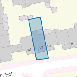 Perceel VKW00-G-2460