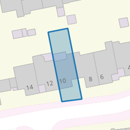 Perceel VKW00-G-2461