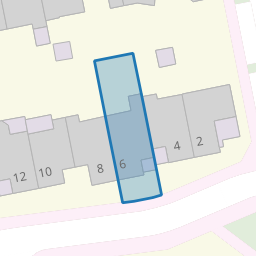 Perceel VKW00-G-2463