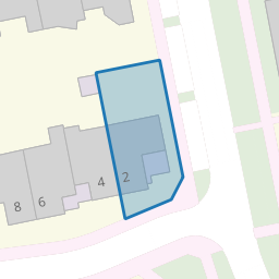 Perceel VKW00-G-2465