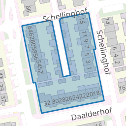 Perceel VKW00-G-2467