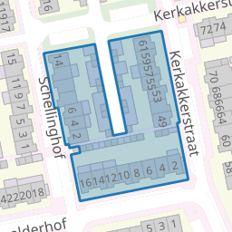 Perceel VKW00-G-2471