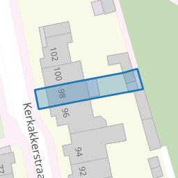 Perceel VKW00-G-2478