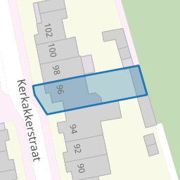 Perceel VKW00-G-2479