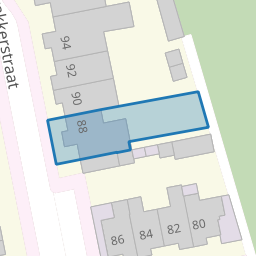 Perceel VKW00-G-2483