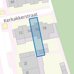 Perceel VKW00-G-2490