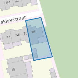 Perceel VKW00-G-2491