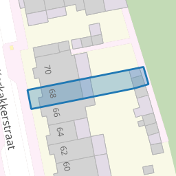 Perceel VKW00-G-2493