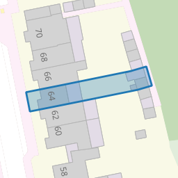 Perceel VKW00-G-2495