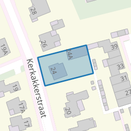 Perceel VKW00-G-2502