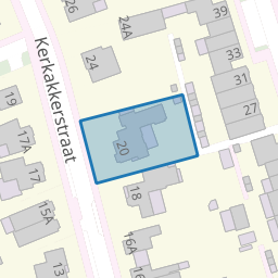 Perceel VKW00-G-2504