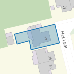 Perceel VKW00-G-2508