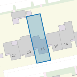 Perceel VKW00-G-2512