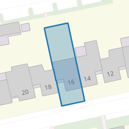 Perceel VKW00-G-2513