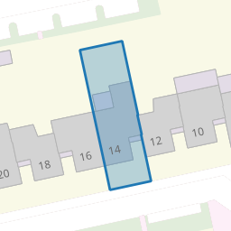 Perceel VKW00-G-2514