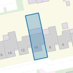 Perceel VKW00-G-2516
