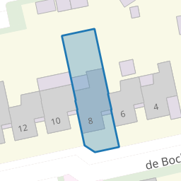 Perceel VKW00-G-2517