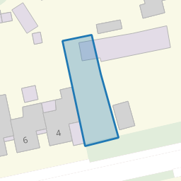 Perceel VKW00-G-2520